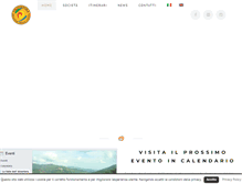 Tablet Screenshot of etnatruvatura.com